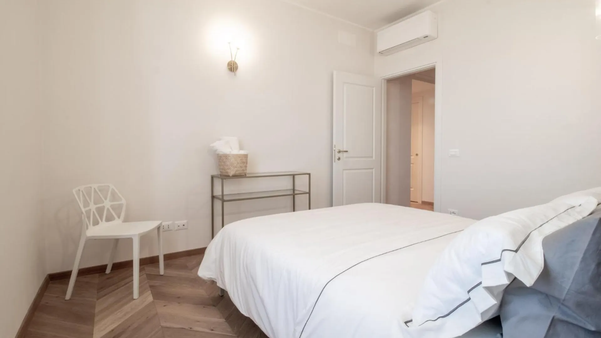 Suite Dei Re Di Roma Apartment