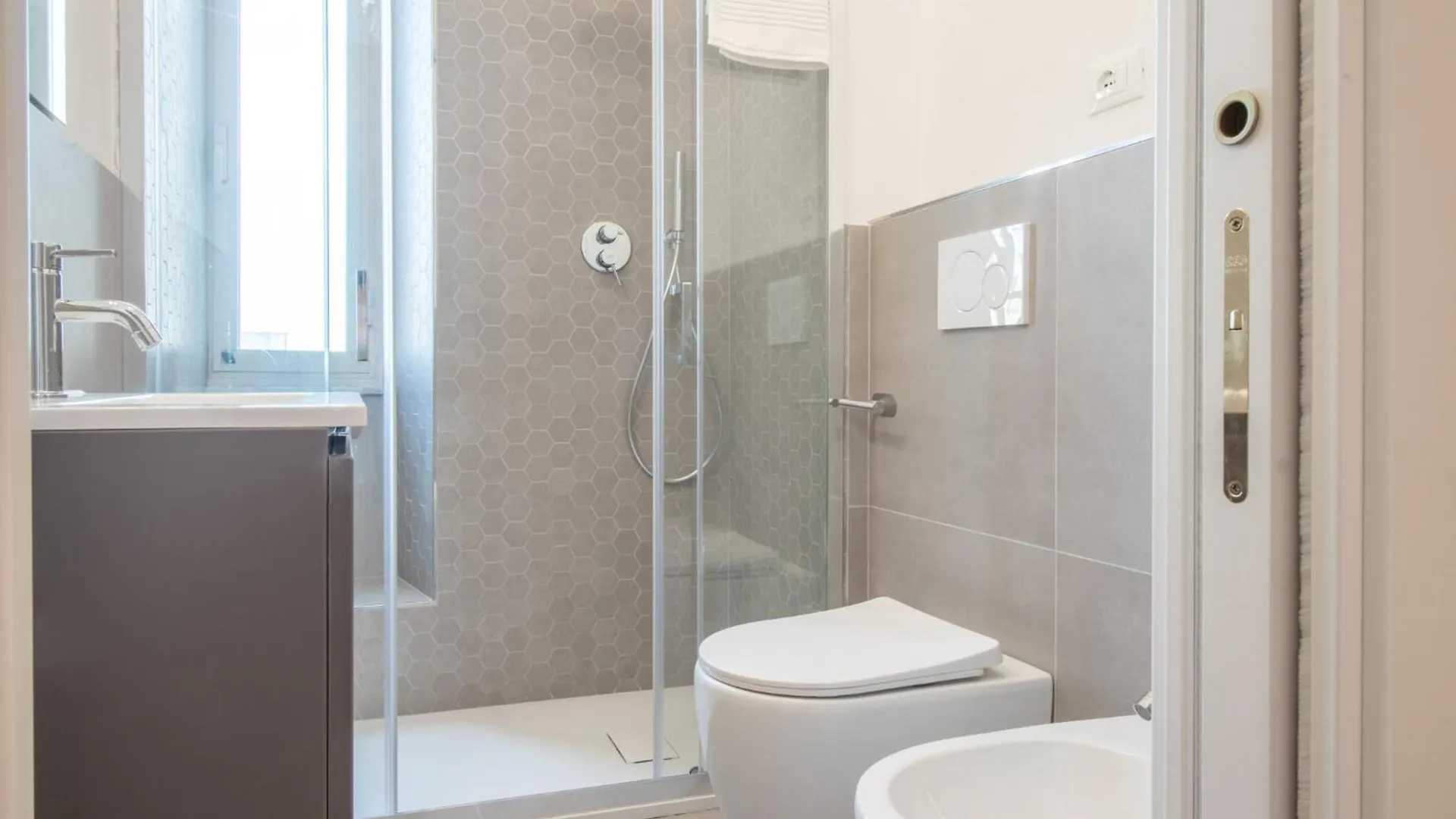 Suite Dei Re Di Roma Apartment Rome