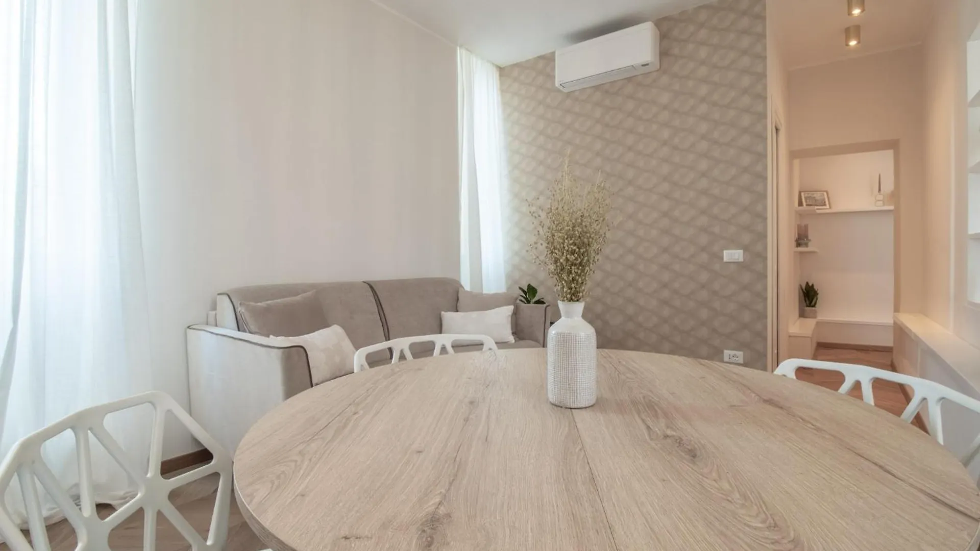 Apartment Suite Dei Re Di Roma Italy