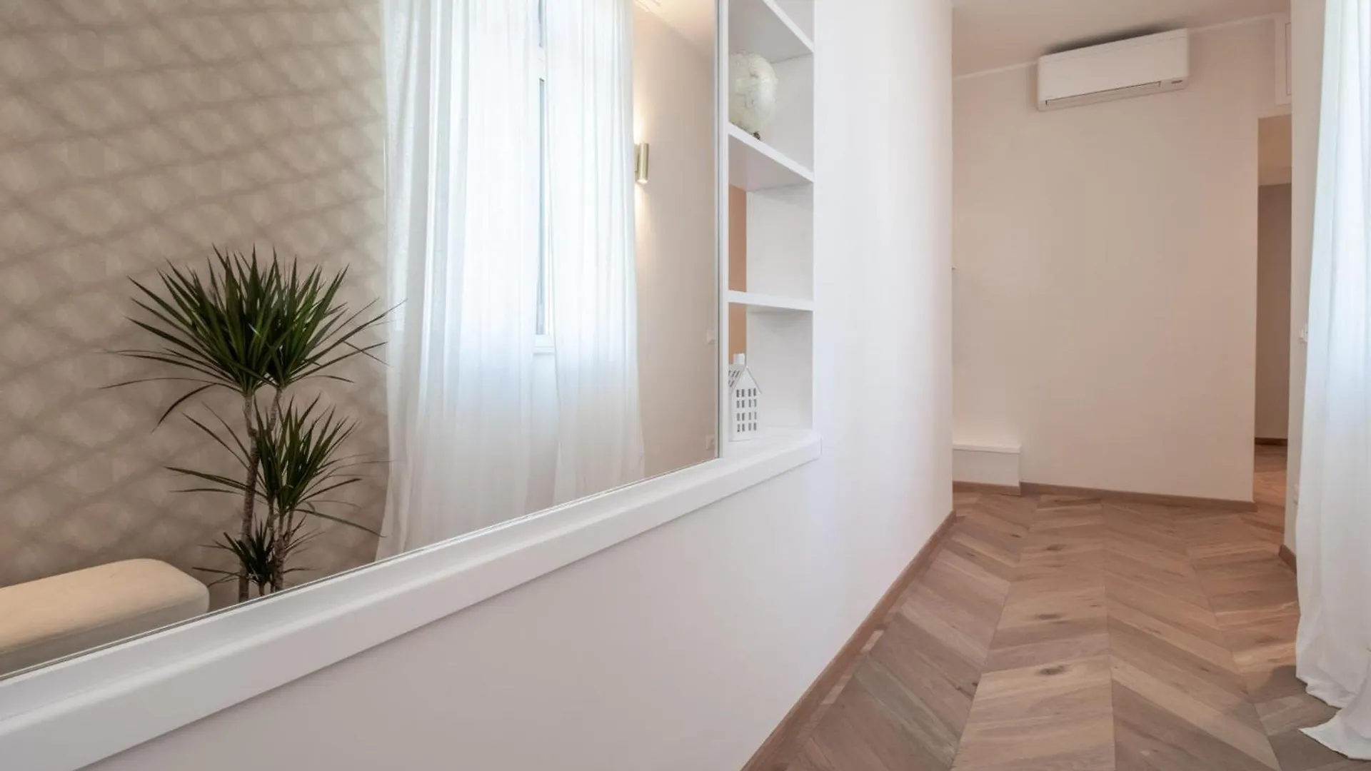 Suite Dei Re Di Roma Italy