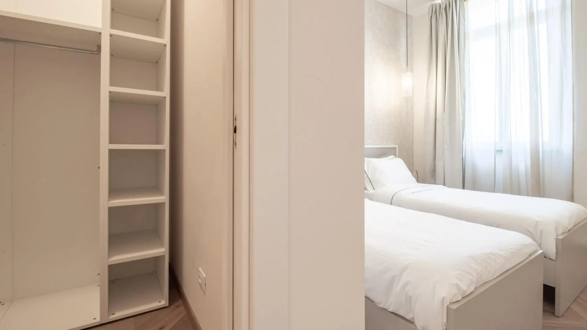Suite Dei Re Di Roma Apartment