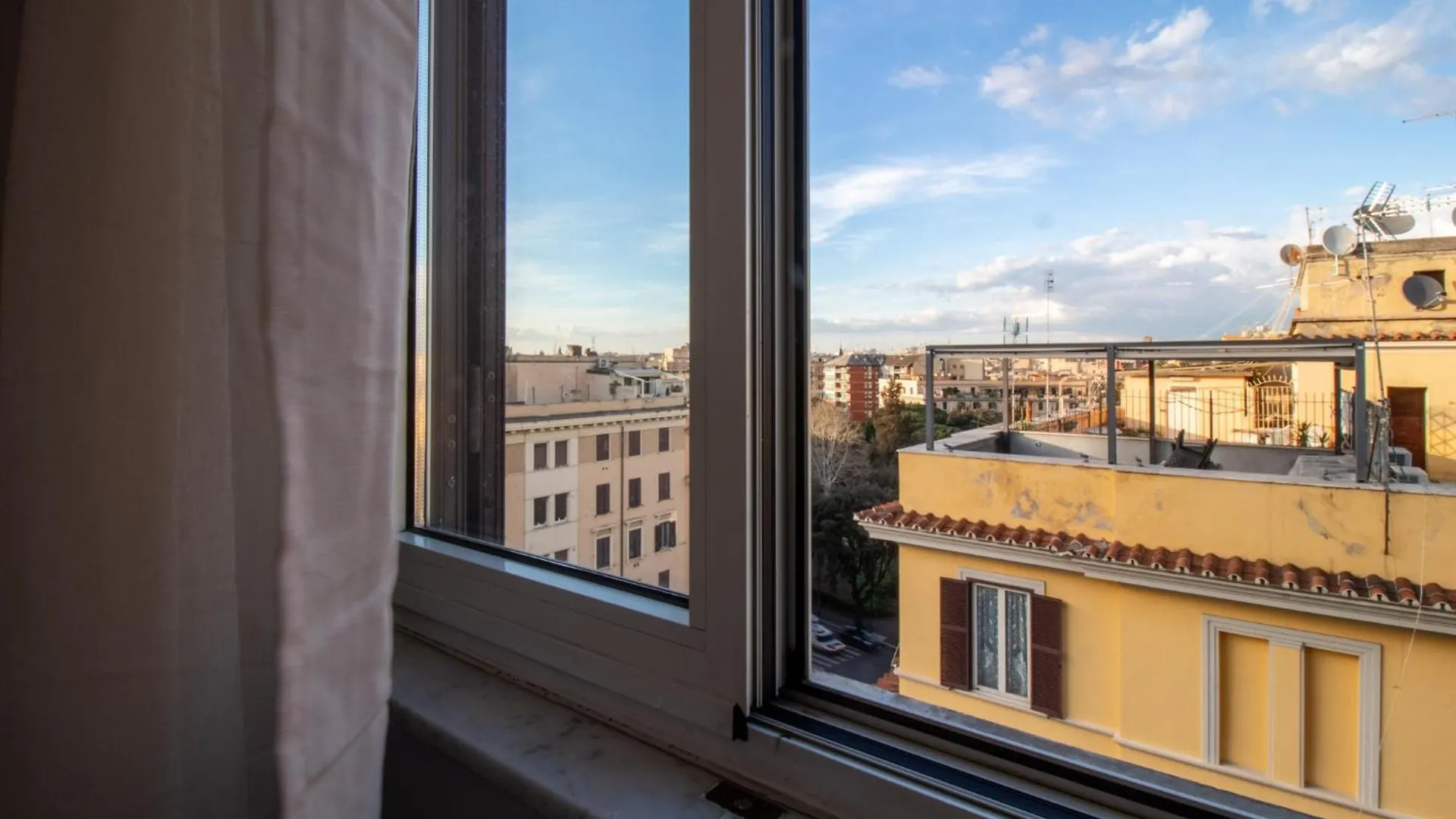 Suite Dei Re Di Roma Italy