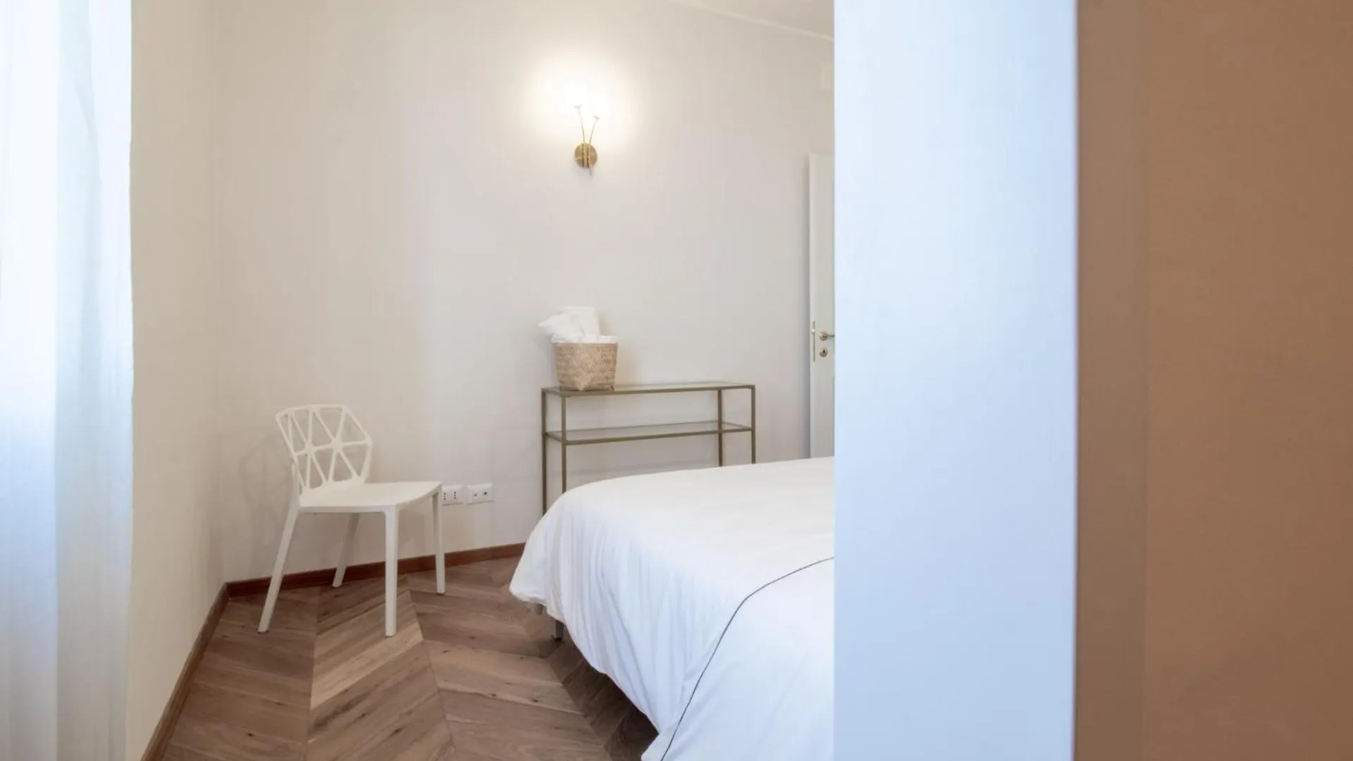 Suite Dei Re Di Roma Apartment Rome