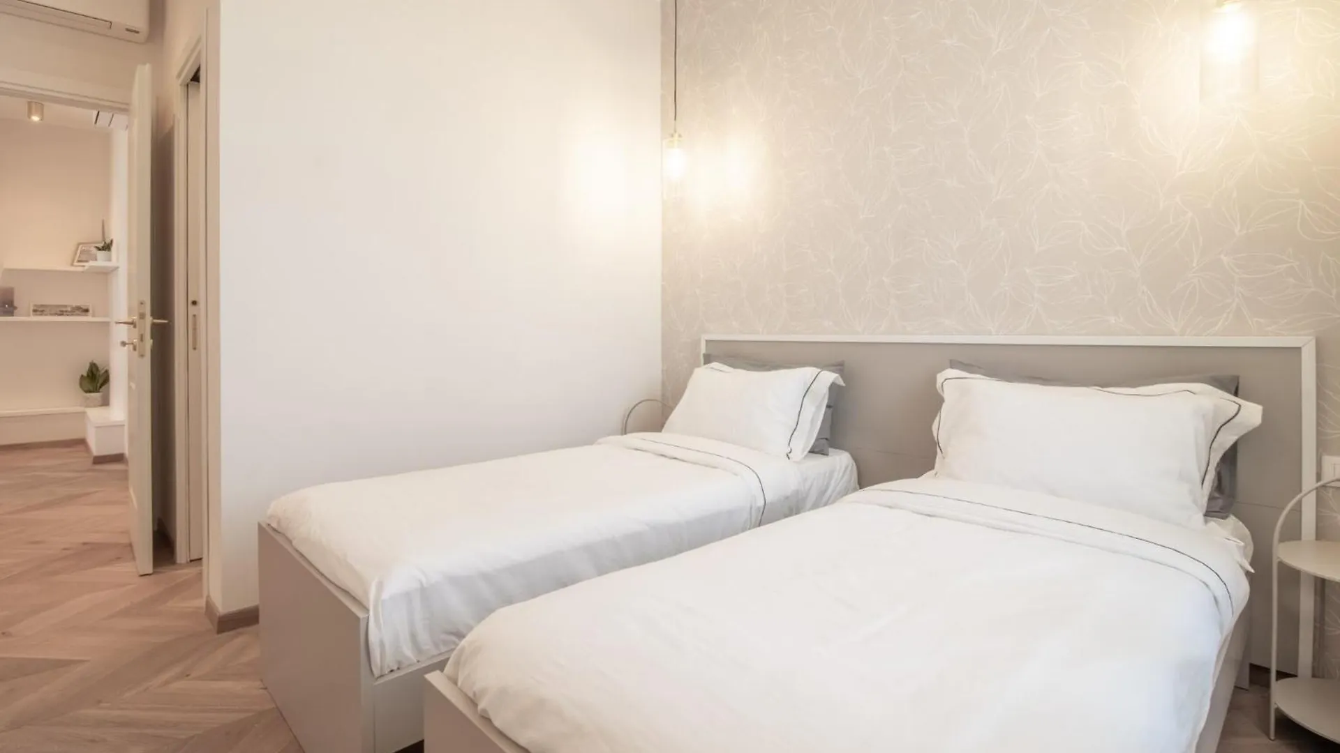 Suite Dei Re Di Roma Rome