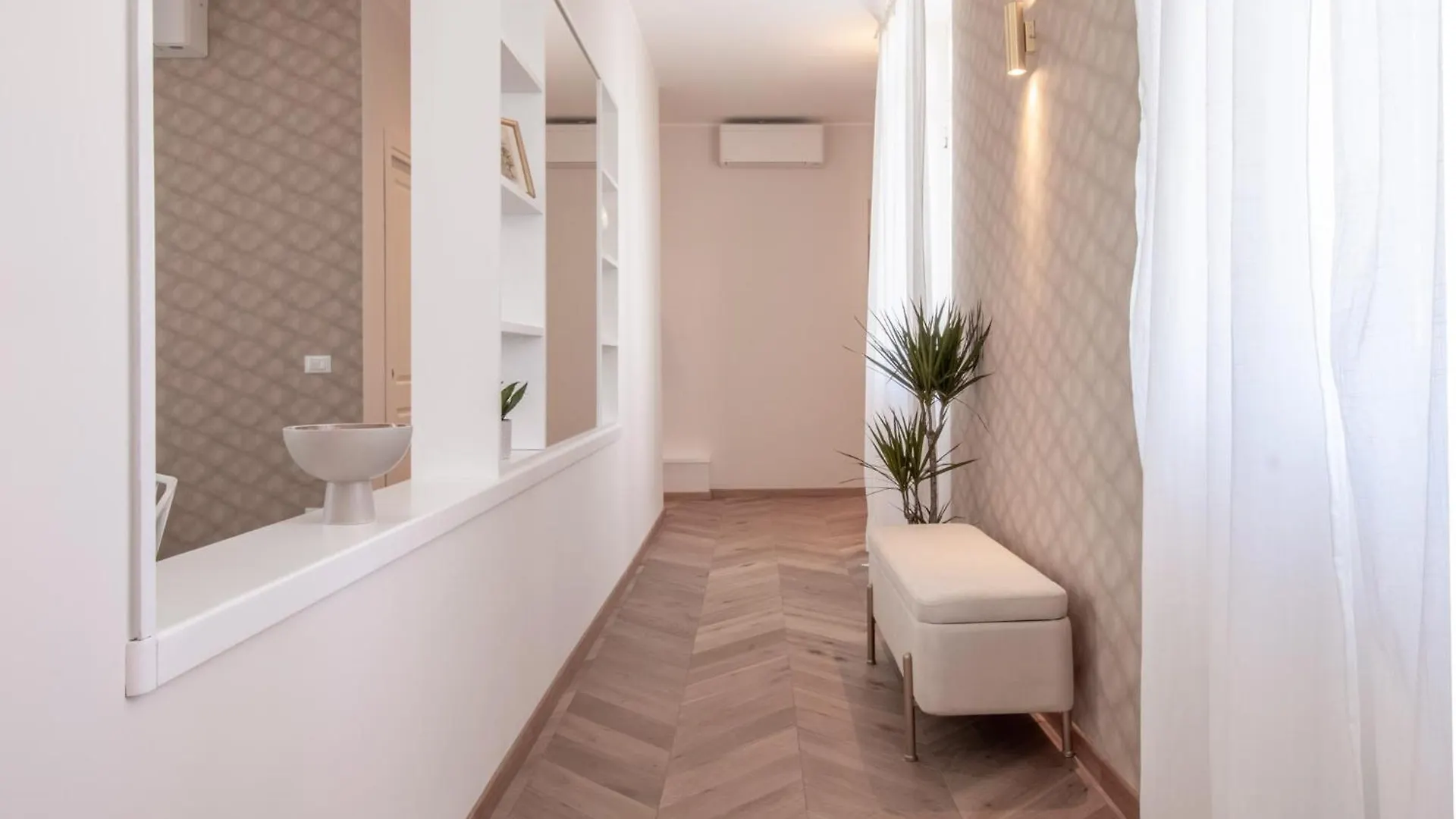 Suite Dei Re Di Roma