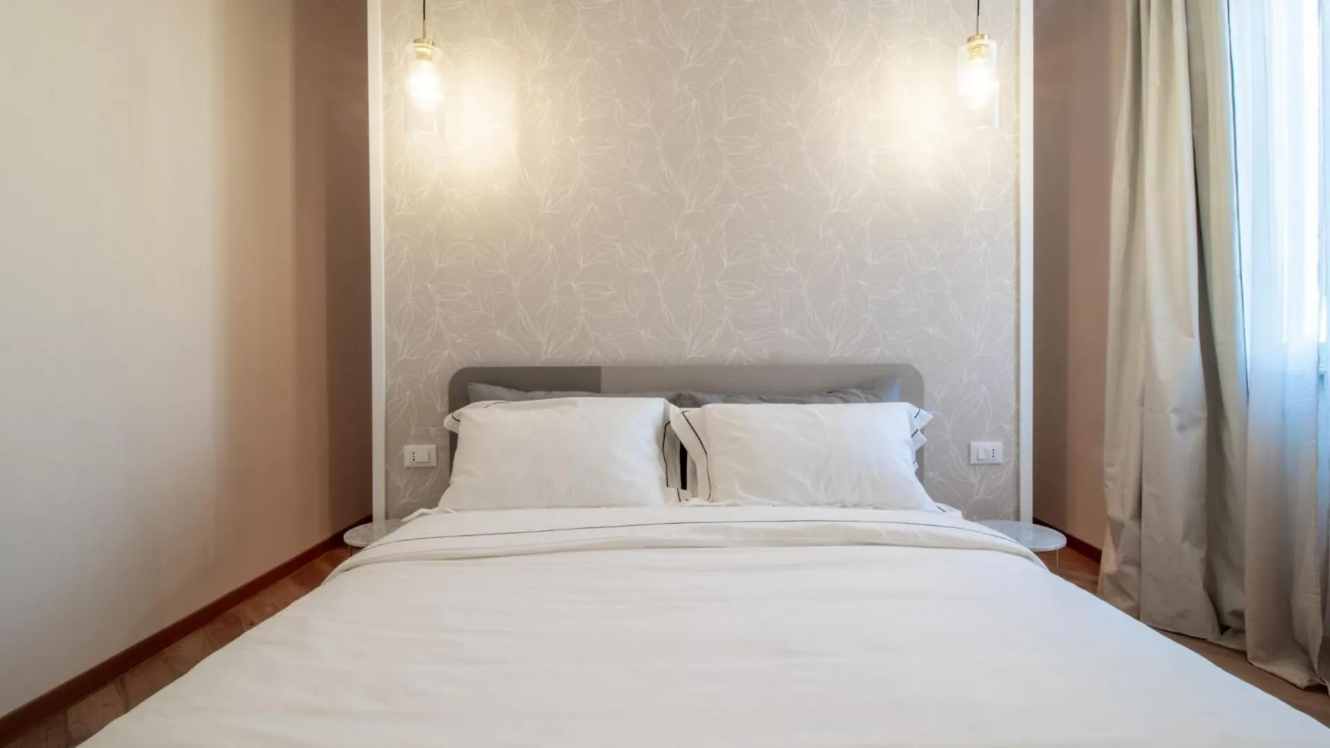 Apartment Suite Dei Re Di Roma