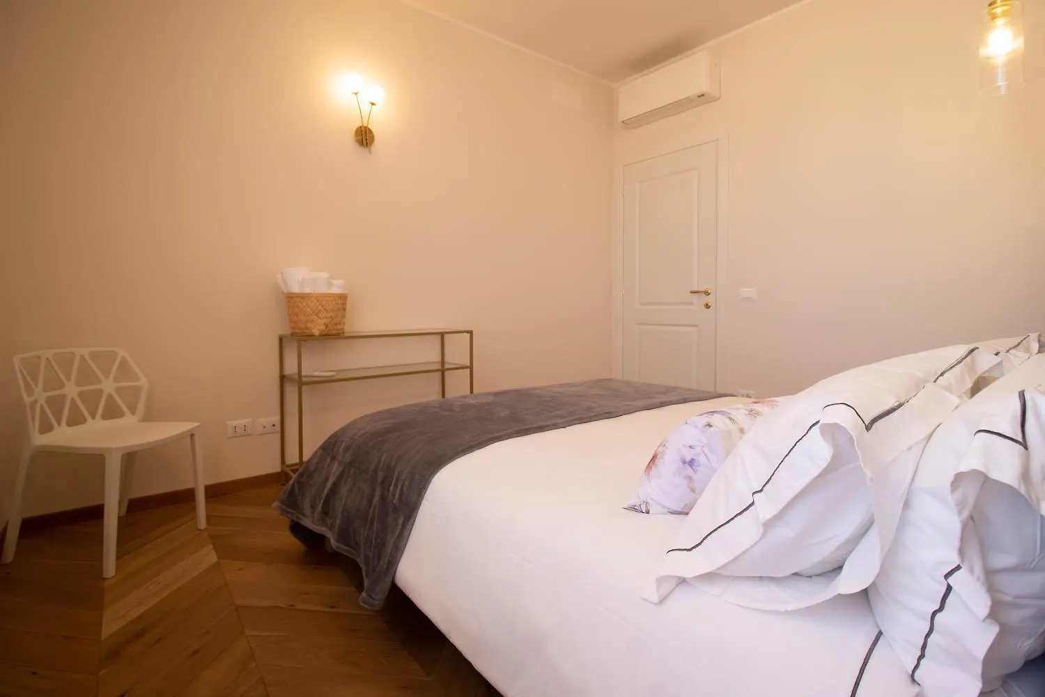 Suite Dei Re Di Roma Italy