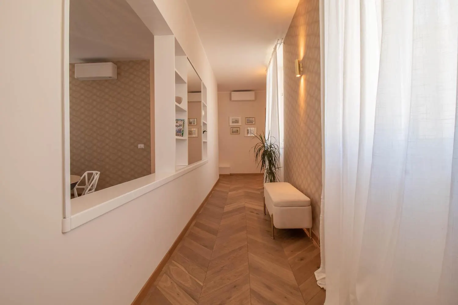 Suite Dei Re Di Roma 0*, Rome Italy
