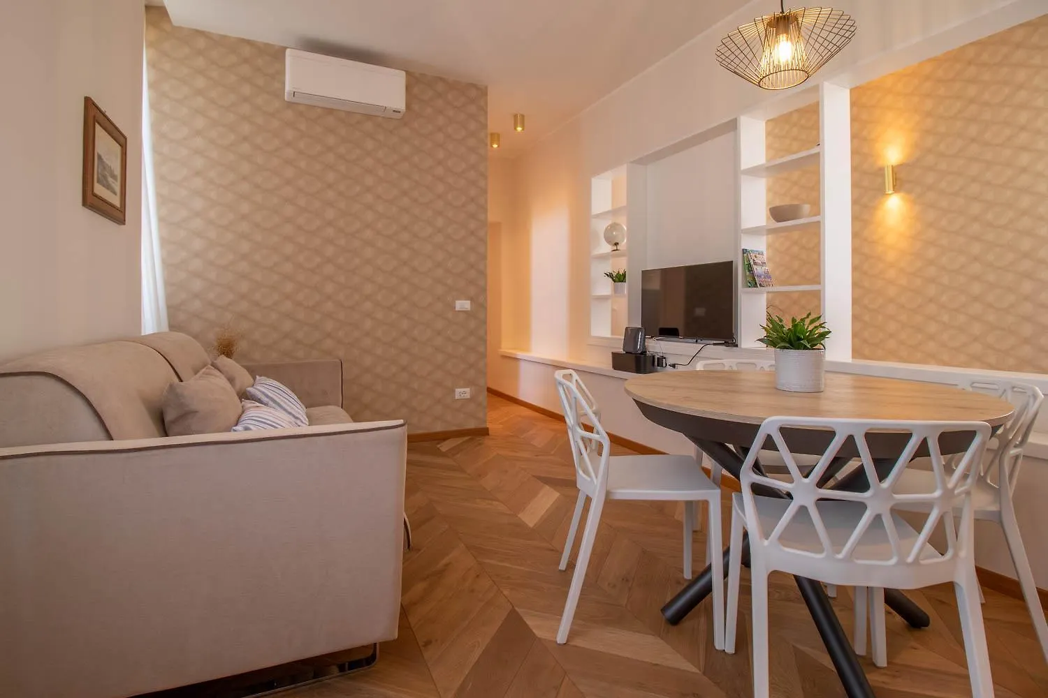 Suite Dei Re Di Roma 0*, Rome Italy