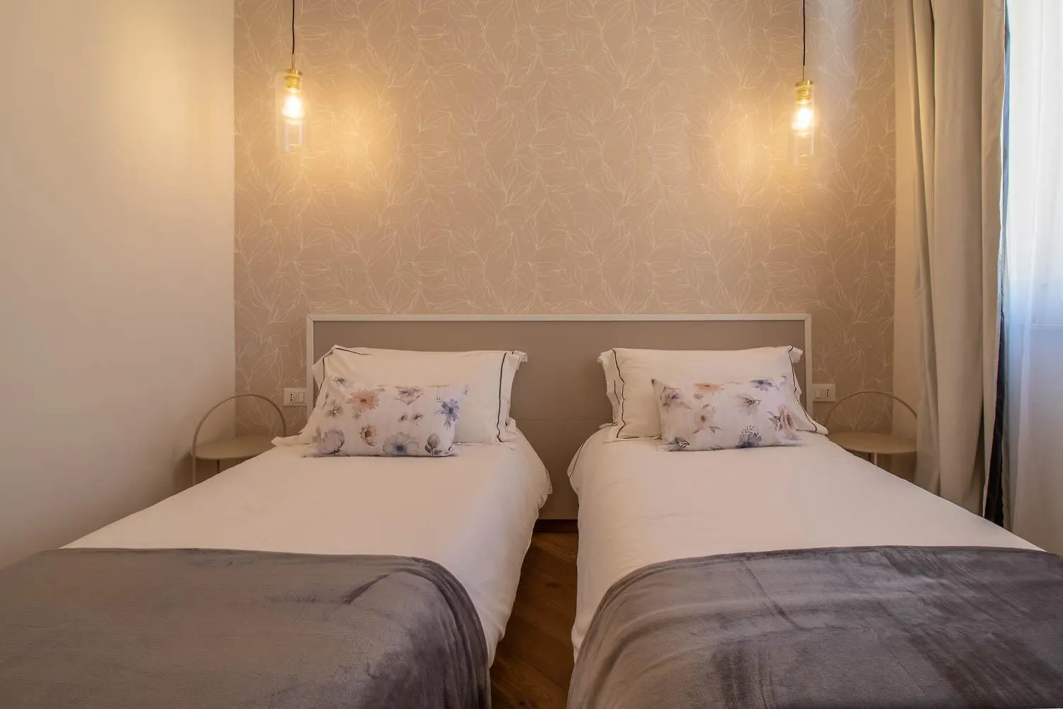 Apartment Suite Dei Re Di Roma