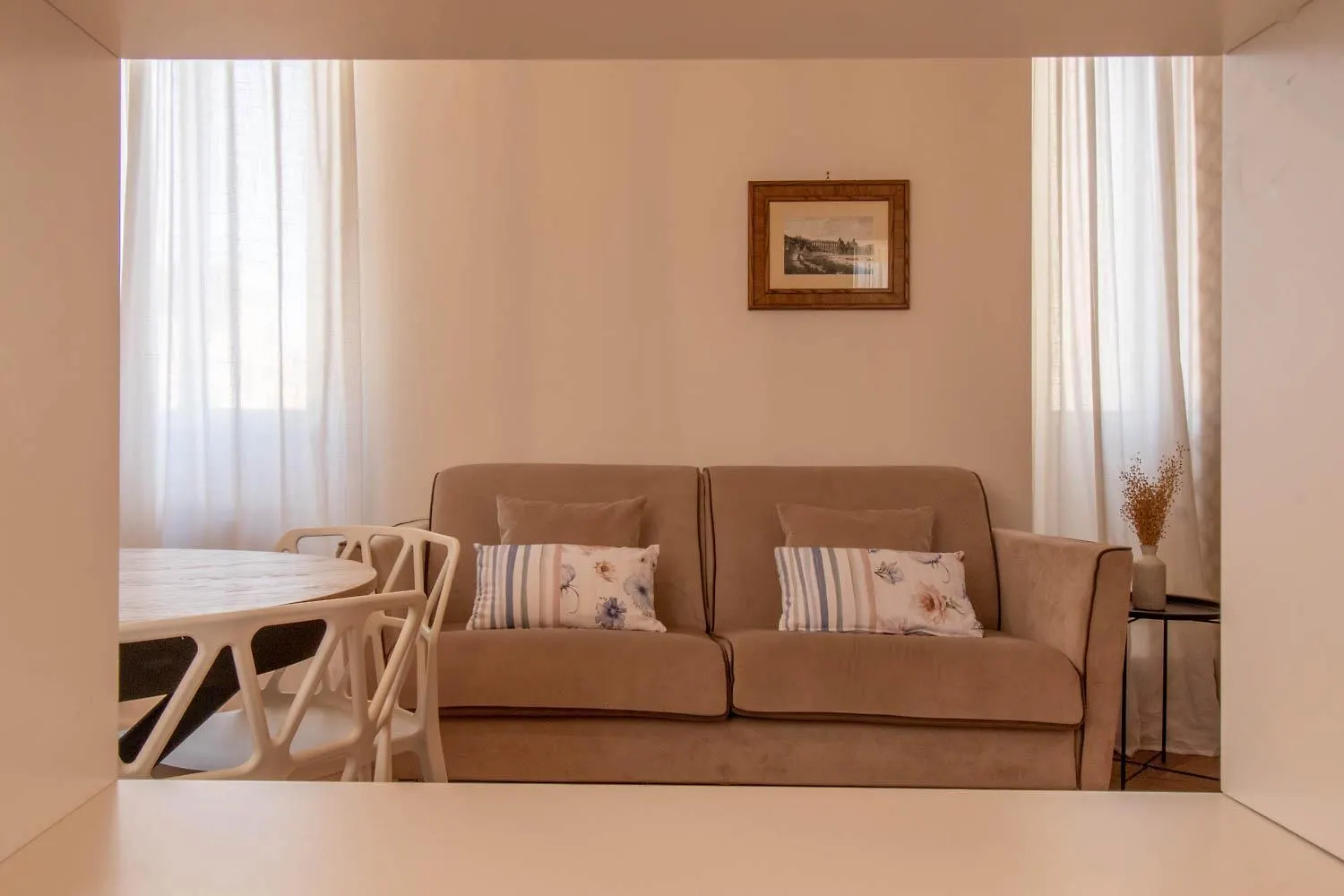 Suite Dei Re Di Roma Rome