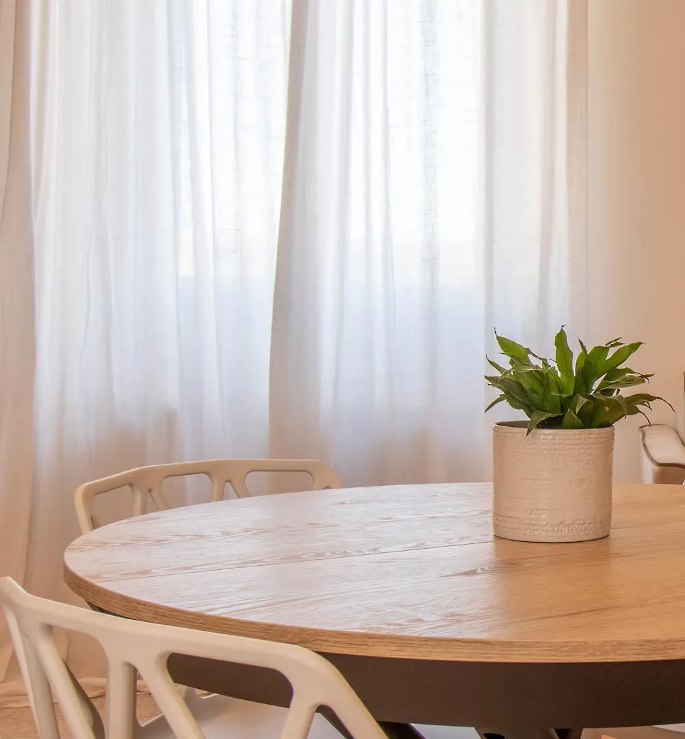 Suite Dei Re Di Roma Apartment Rome