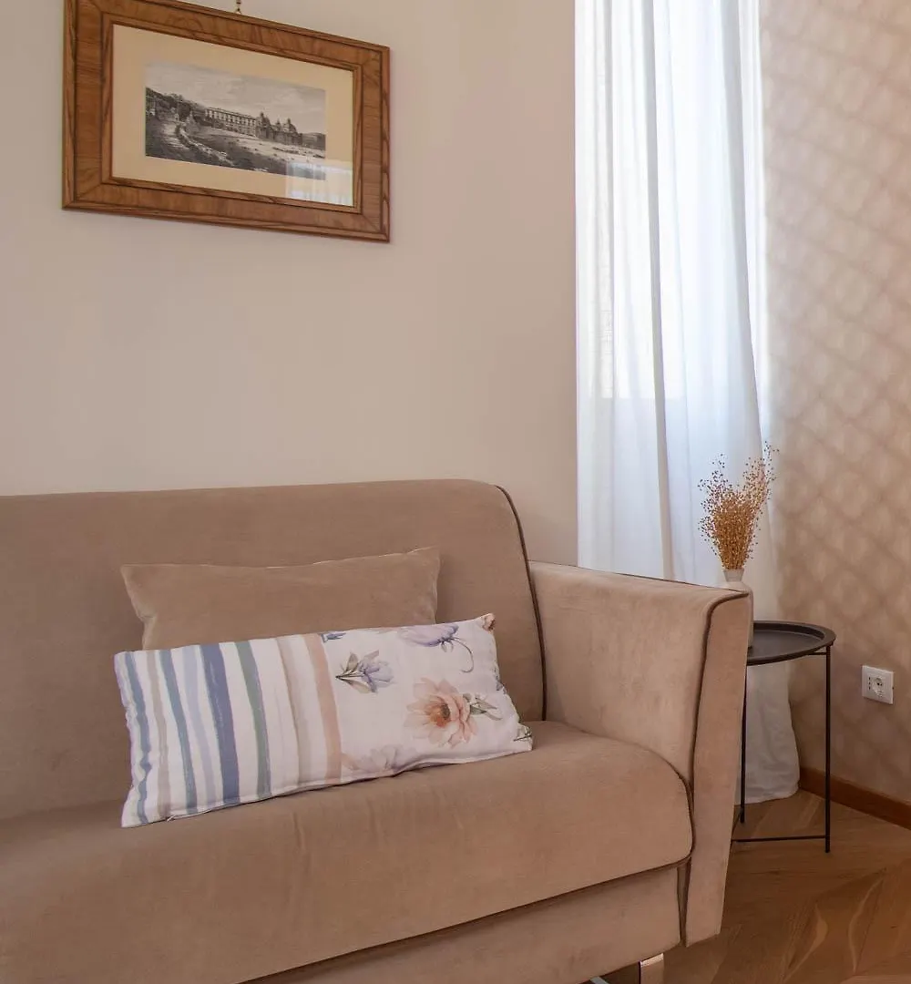 Suite Dei Re Di Roma Italy