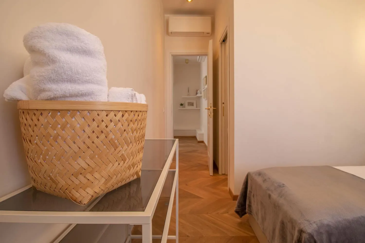 Suite Dei Re Di Roma Apartment Rome