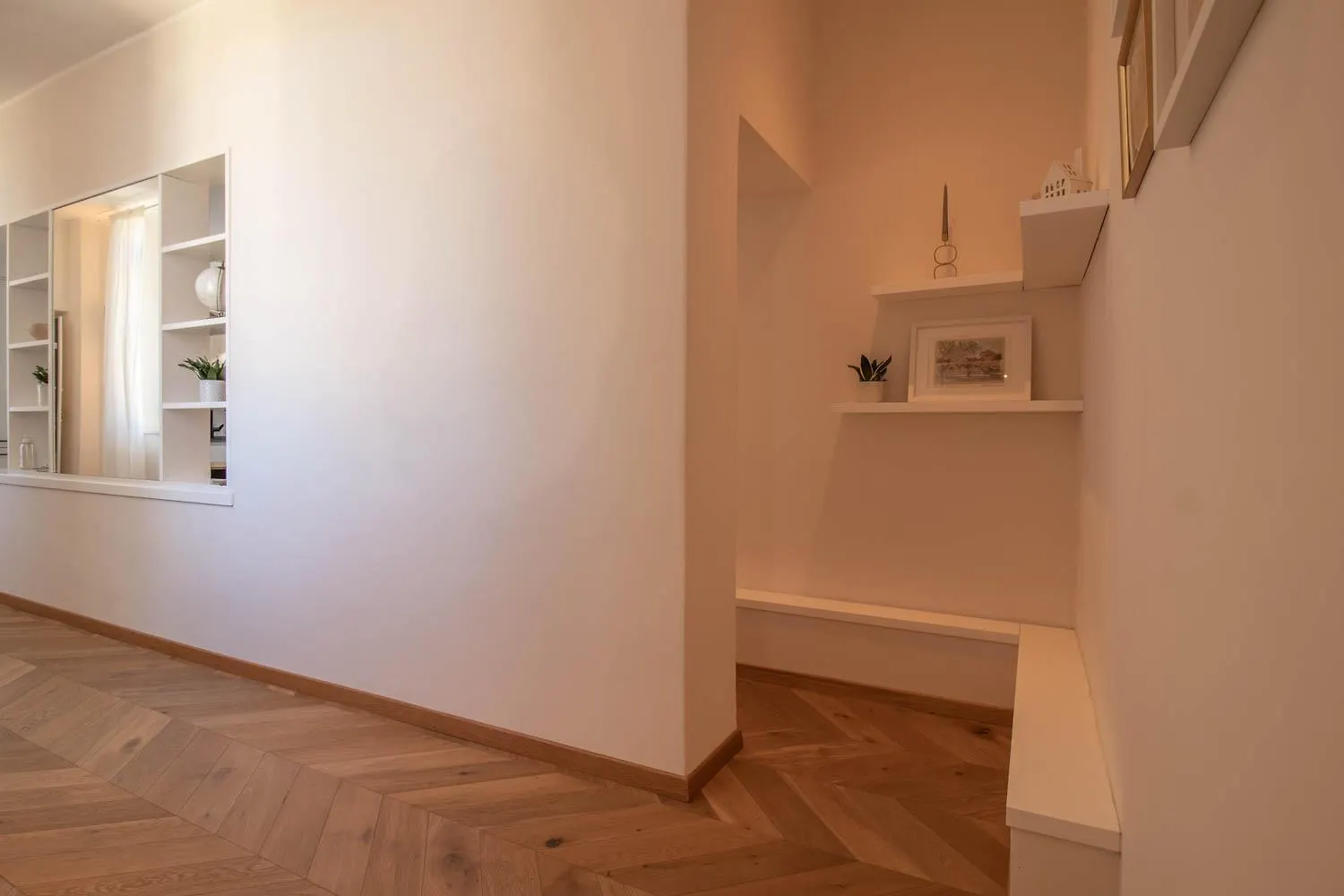 Suite Dei Re Di Roma Rome