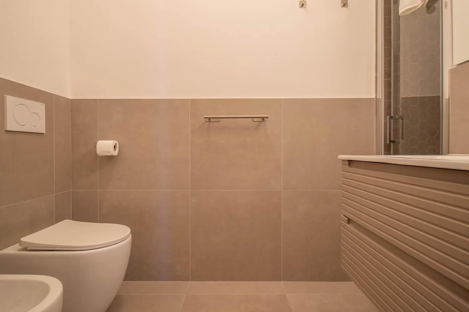 Suite Dei Re Di Roma Rome
