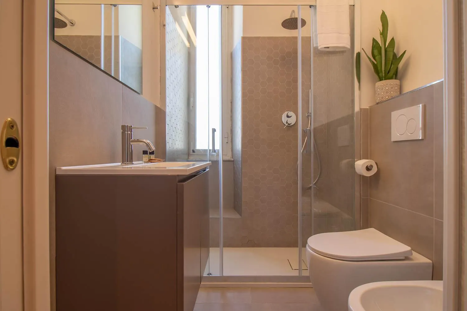 Suite Dei Re Di Roma