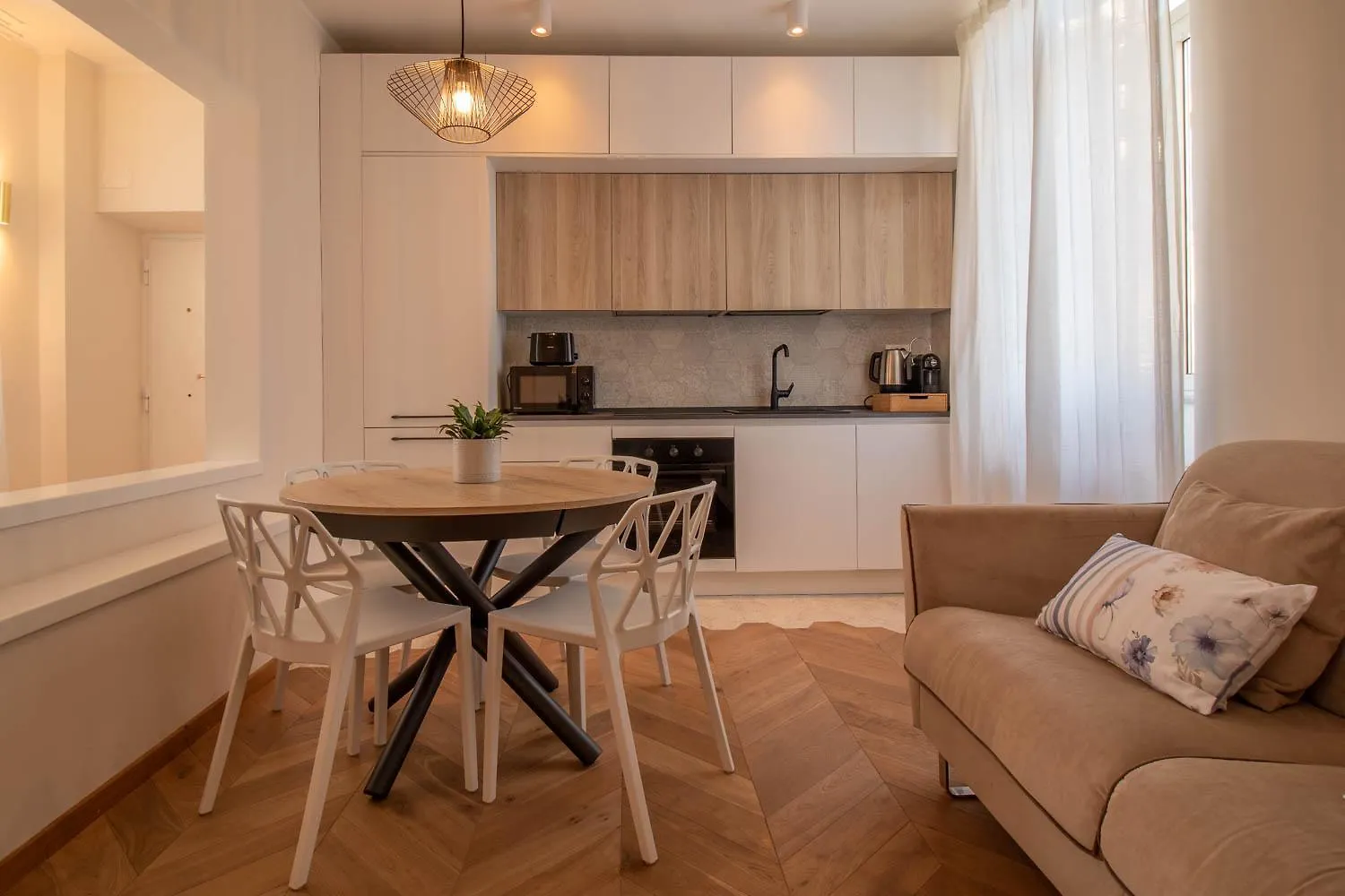 Suite Dei Re Di Roma Rome